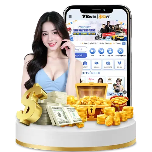 Thưởng chào mừng game bắn cá
