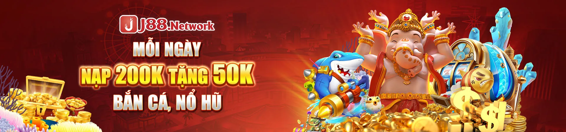Hình ảnh banner Nổ Hũ mu 88.app với jackpot lớn